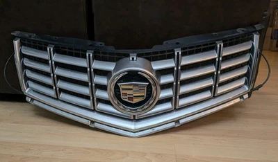 Cadillac SRX 2013 2014 2015 2016 parrilla delantera Foto 1 de 4