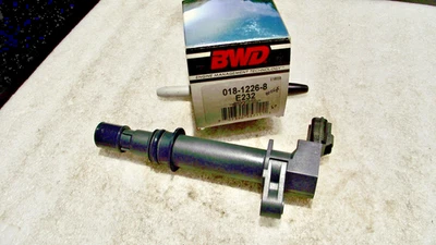 Bobina de encendido BWD E232 CHRYSLER ASPEN DODGE RAM NITRO JEEP LIBERTY MITSUBISHI Foto 1 de 4