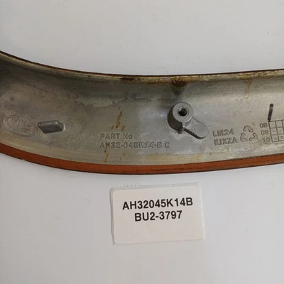 2010-2011 Land Rover Range Rover Sport Center Console Shift AH32045K14B - Imagem 1 de 4