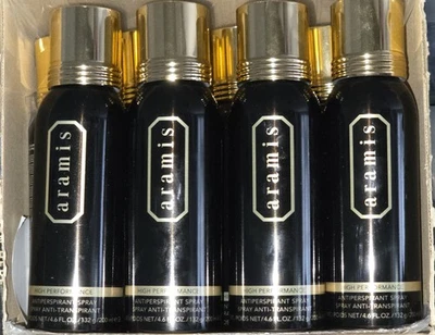 Aramis Classic 24Hr Anti-Transpirant Spray 200ml - Original Dosen von Estée Lauder - Bild 1 von 3