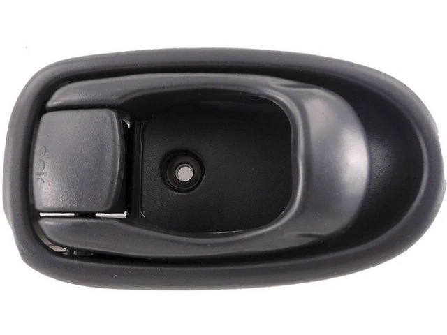 Manija de puerta interior para Hyundai Elantra 1999 1998-2000 MR596SV Foto 1 de 1