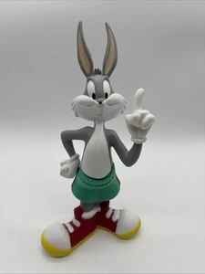Botella de jabón de lavado corporal vintage Warner Bros. Looney Tunes Bugs Bunny UK Limited - Imagen 1 de 16
