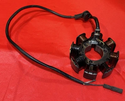 Honda Fourtrax TRX250X 1987 generador de estator 31120-HC0-014 Foto 1 de 4