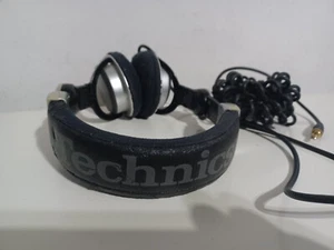 Technics RP-DJ1210 cuffie - Afbeelding 1 van 10