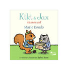Kiki & Jax räumen auf von Marie Kondo