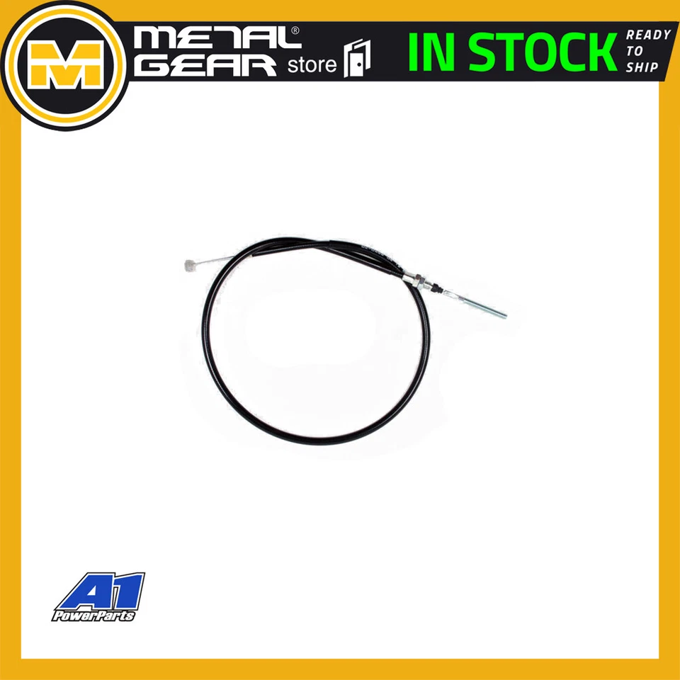Brake Cable Front +3" for HONDA CRF 50 F 2004 2005 2006 2007 2008 2009 2010 Foto 1 de 1