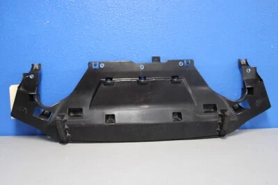 2012 2013 2014 2015 MAZDA 6 FRONT LOWER BUMPER DEFLECTOR Foto 1 de 4