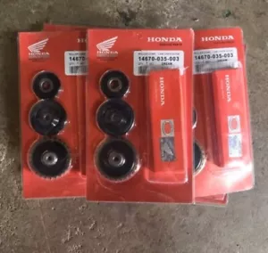 Honda Timing roller & Chain Full set (C70, GBO, EX5) - Picture 1 of 4