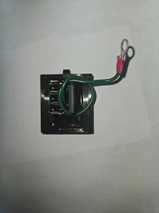GENERAC BRIDGE RECTIFIER ASSEMBLY-66850 - Picture 1 of 2