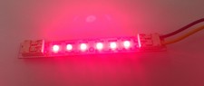 High Power LED Osram Oslon ® SSL 80 730nm Col. Red Plant Growth array 18W