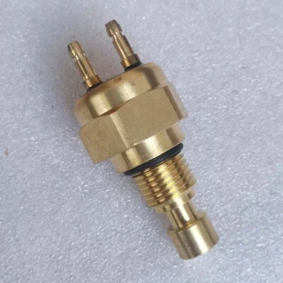 Water Temp Temperature Sensor For Honda GoldWing GL1000 GL1100 GL1200 1976-1987 Foto 1 de 4