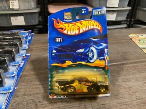 HOT WHEELS '41 WILLYS COUPE COLLECTION UPDATED 8/26/23