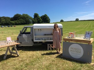 coffee van for sale uk