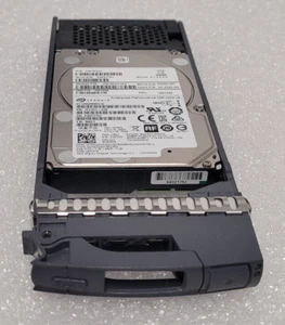 NetApp X425A-R6 1.2TB 10K SAS 12G 2.5" Hard Drive for DS2246 FAS2240-2 12Gb/s - Picture 1 of 2