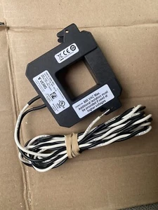 split core current transformer/Veris. - Picture 1 of 2