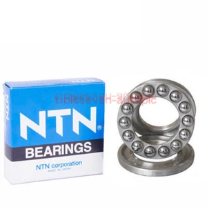 1PCS NTN 51230 Thrust Ball Bearing New - Picture 1 of 1