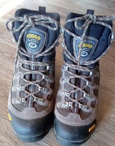 Las mejores ofertas en Nos Asolo 8 Zapatos y Botas de senderismo para mujer  | eBay