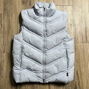 Invicta Legacy Full Down Puffer Best Blue Medium - Picture 1 of 7