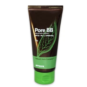 IPKN Organic Tea BB Pores (SPF 35 PA++) - Picture 1 of 1