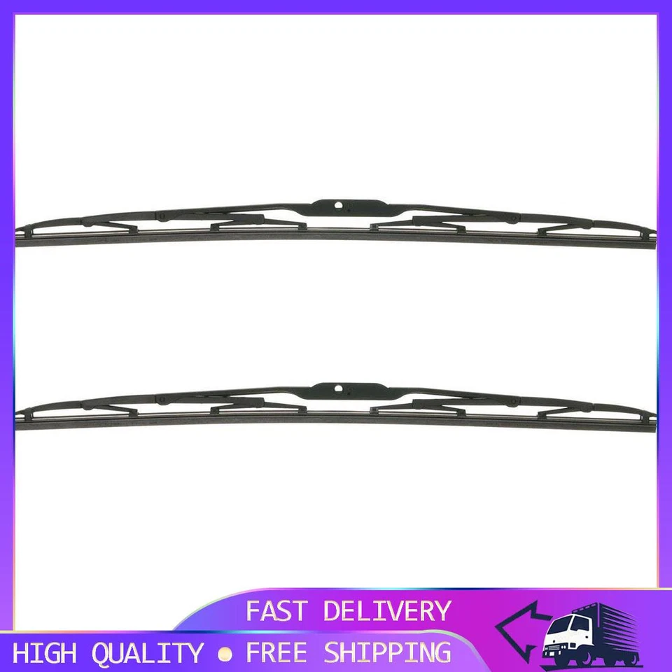 Передние стеклоочистители ANCO для Ford Explorer 2004 2003 2002 - Изображение 1 из 4