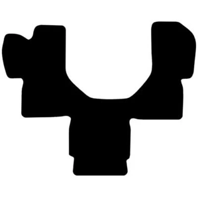 Custom Fit Carpet Floor Mats For 1999-2005 Chevrolet Astro - Image 1 of 4