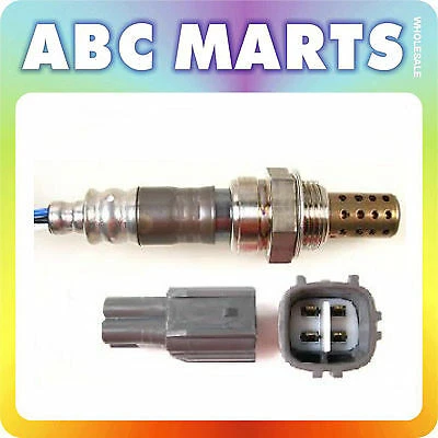 Sensor de oxígeno trasero O2 para Lexus GS300 LS400 SC400 Toyota Camry MR2 Spyder Foto 1 de 1
