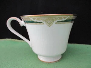 Royal Doulton. Forsyth. Tea Cup. H5197. Made In England. 1991. - Picture 1 of 6
