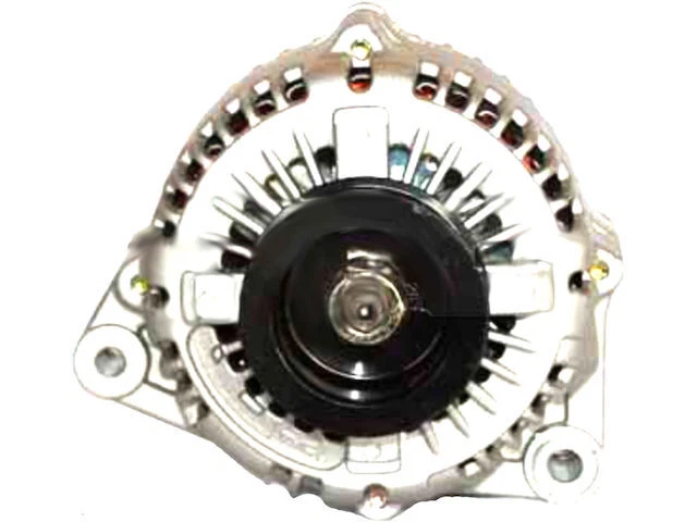 Sedã base Acura TL alternador TYC 84393MP 2000 2001 2002 3.2L V6 para 1999-2003 - Imagem 1 de 2