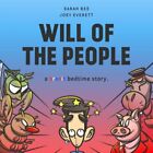 Will Of The People Gc English Bee Sarah Reddoor Press Paperback  Softback