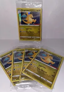 Pokémon Dragonite Dragoran 131/195 GameStop exclusive Promo Stamped Sealed OVP - Bild 1 von 4
