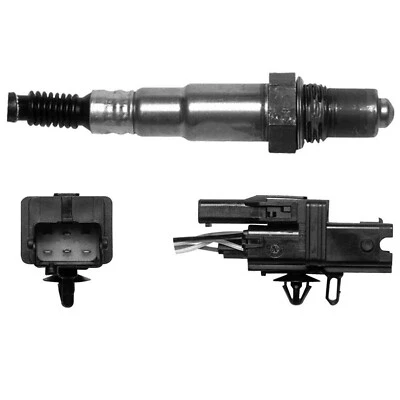 Sensor de aire/combustible DENSO 234-5061 5 cables, ajuste directo, calefacción, longitud del cable: 20,87 Foto 1 de 3