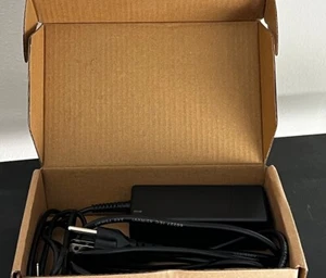 LG AC POWER SUPPLY Adapter & 3 prong Cord for LG monitor + 19V - Picture 1 of 5