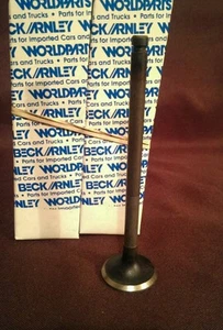 4 Engine Exhaust Valves Beck/Arnley 021-3219 - Bild 1 von 2