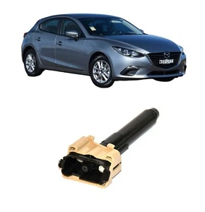 Scheinwerferreinigung WASCHDÜSE HUBZYLINDER RECHTS für MAZDA 3 2013- BHT4-51-8H4 - Bild 1 von 5