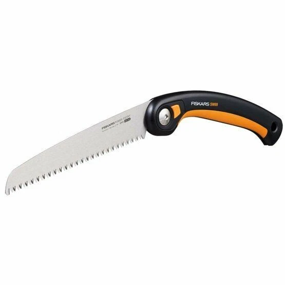 6411501201348 FISKARS SW69 FOLDING SAW Fiskars - Image 1 of 1