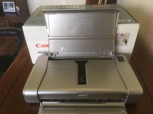 canon ip100 printer price