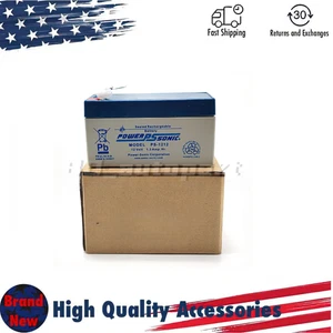 Power Sonic Dash Auxiliary Battery For Land Range Rover Evoque LR024953 PS-1212 - Picture 1 of 8