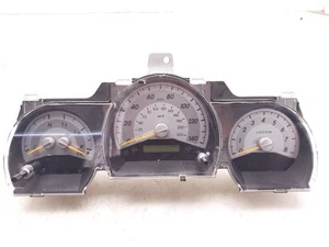 05-06 SCION TC SPEEDOMETER CLUSTER - Picture 1 of 12