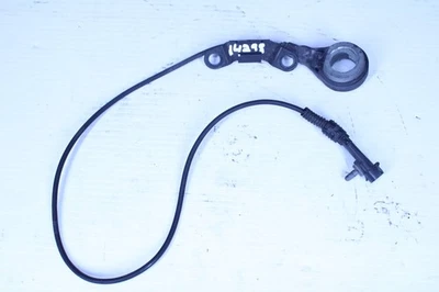 Harley-Davidson Road Glide Touring 2012 OE sensor de velocidad de rueda ABS delantero 40614-08 Foto 1 de 4