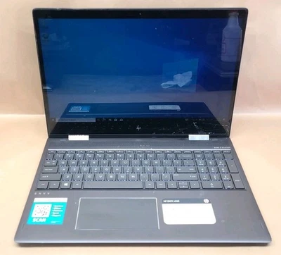 HP Envy x360, AMD Ryzen 5 2500U @ 2GHz, 8GB RAM, 1TB HDD, Win 10 Pro *LEER* Foto 1 de 4