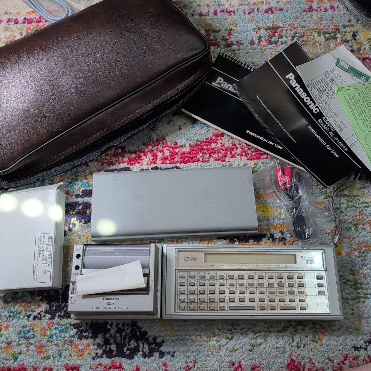 Other Vintage Computers, Parts & Accessories for sale | eBay Other Vintage Computers, Parts & Accessories for sale | eBay