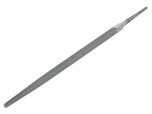 Crescent Nicholson Square Smooth Cut File 100mm (4in) NICSSM4 - Picture 1 of 1