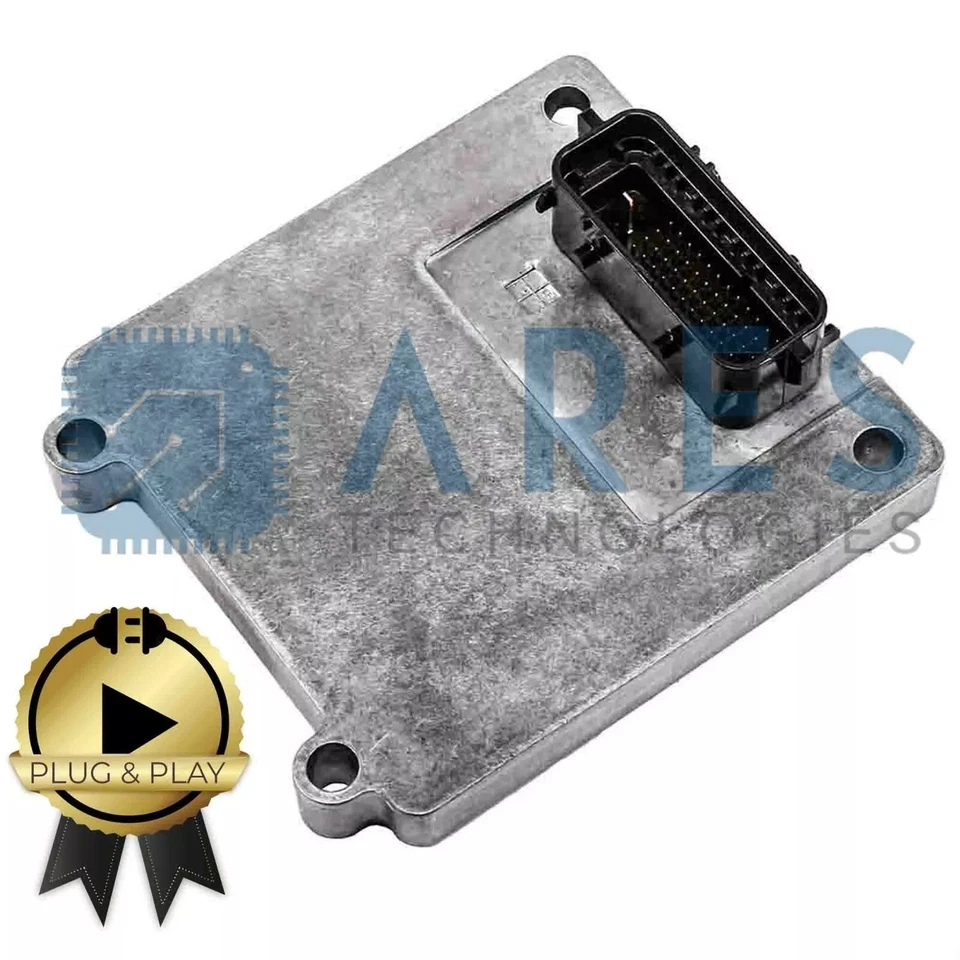 24234274 Isuzu i-370 2008 transmisión 3,7 L computadora programa VIN plug&play Foto 1 de 1