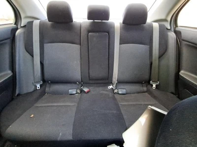 Used Seat Rear fits: 2015 Mitsubishi Lancer  Grade A - Image 1 of 4