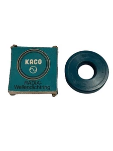 KACO Radial-Wellendichtring DG 20x52x10 -75128-981680 - Bild 1 von 3
