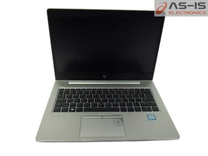 *TAL CUAL* HP EliteBook x360 830 G6 13,3"" Core i5-8ª generación sin RAM sin SSD (H107) - Imagen 1 de 4