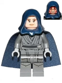 Minifigura LEGO® Star Wars sw0752 Naare - Imagem 1 de 1