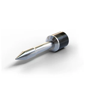 Weller Consumer Konuslötspitze für WLBRK12, 0,4 mm WLTC04LBA12 (Pack à 3 Stück) - Bild 1 von 1
