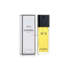 Chanel No.5 L'Eau Eau De Toilette Spray 100ml/3.4oz 