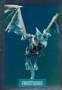 Panini Fortnite Serie 1 2019 Sticker Epic Games Sticker Nr. # 13 Frostwing - Bild 1 von 1